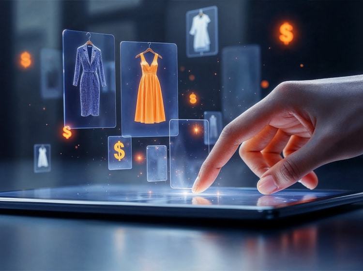 ecommerce banner webcreator