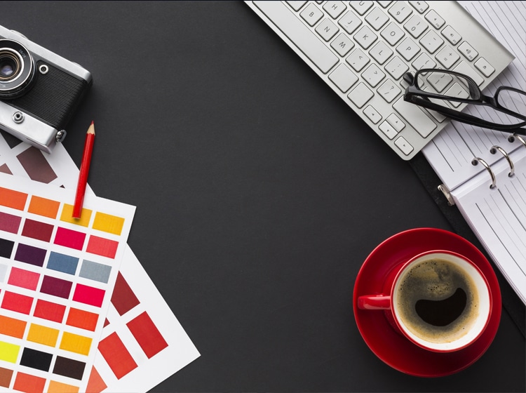 graphic design banner webcreator