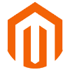 magento icon webcreator