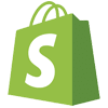 shopify icon webcreator